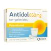 Antidol 650 mg