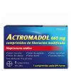 Actromadol 660 mg