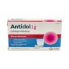 Antidol 1 gr