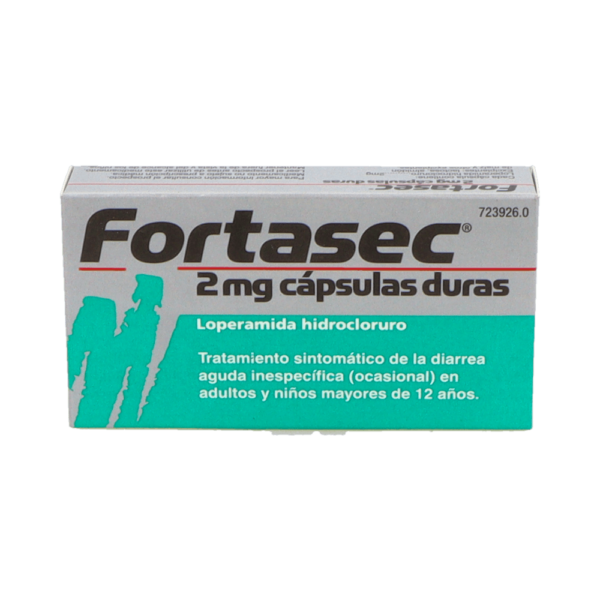 Fortasec
