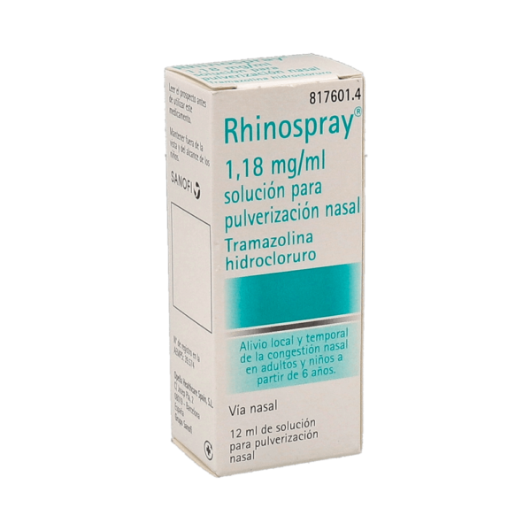 Rhinospray