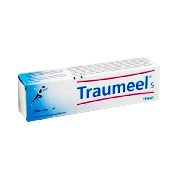 Traumeel