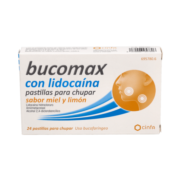 Bucomax