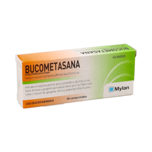 Bucometasana
