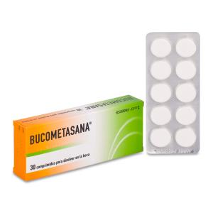 Bucometasana