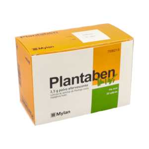 Plantaben sobres