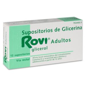 Rovi adultos