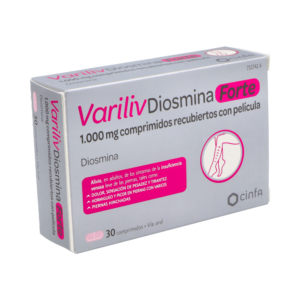 Variliv forte