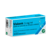 Viskern