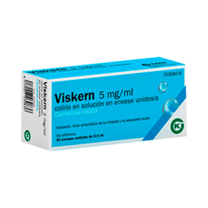 Viskern