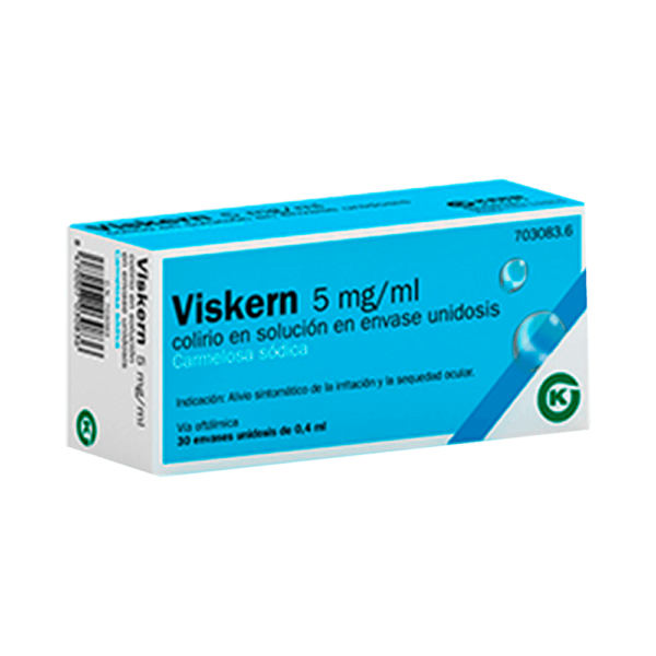 Viskern