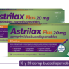 Astrilax Flas