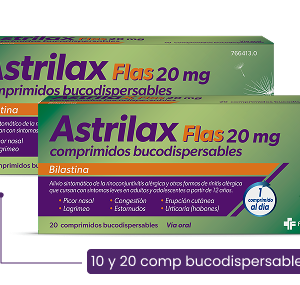 Astrilax Flas