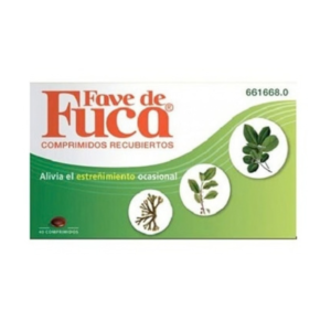 Fave de Fuca