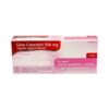 Gine Canesten 500 mg 1 cápsula vaginal