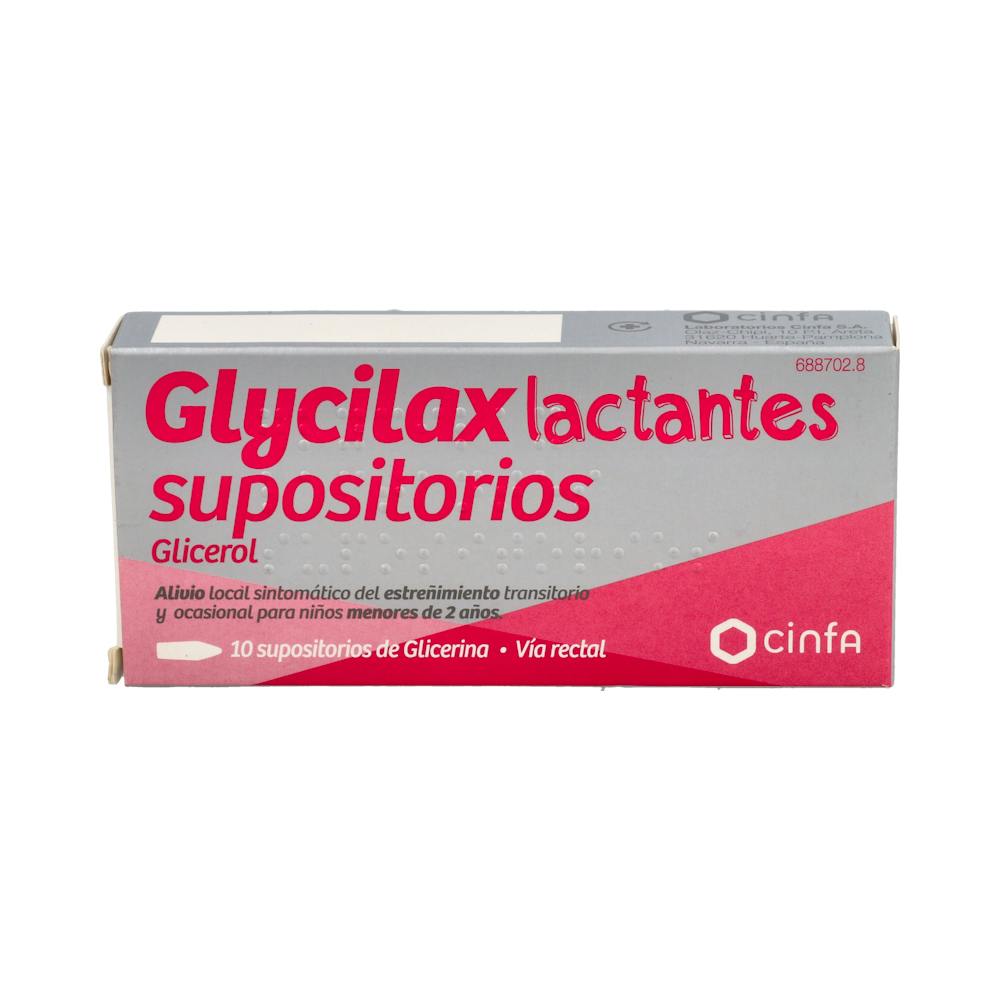 Glycilax Lactantes