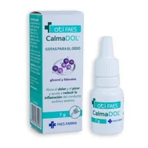 OtiFaes CalmaDOL 7 gr