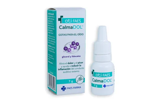 OtiFaes CalmaDOL 7 gr