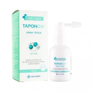 OtiFAES TaponOX spray 45 ml