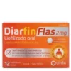 Diarfin Flas 2 mg 12 liofilzados orales