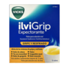 IlviGrip Expectorante 10 sobres