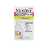 Strefen spray 8,75 mg/dosis 15 ml